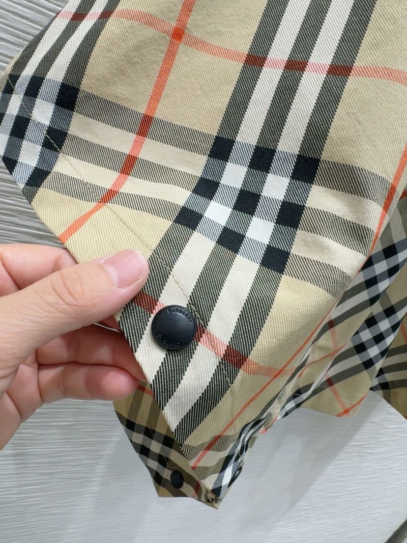 Burberry Outwear